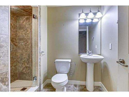 82 Kolbe Drive, Port Dover, ON - Indoor Photo Showing Bathroom