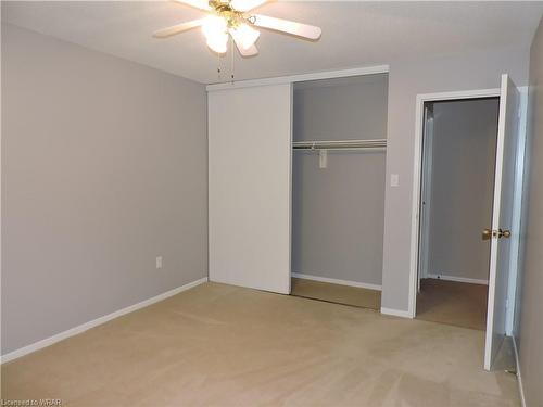 108-1100 Courtland Avenue E, Kitchener, ON - Indoor Photo Showing Other Room