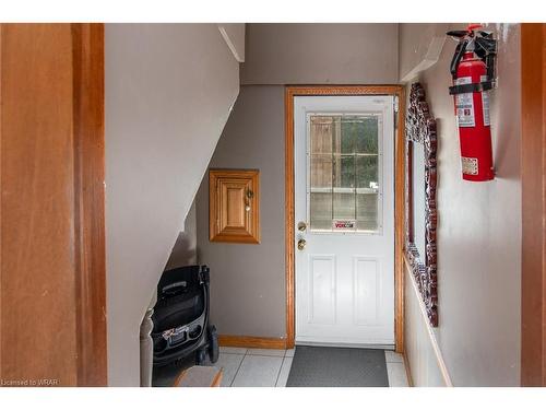 202 Dundas Avenue, Kitchener, ON - Indoor Photo Showing Other Room