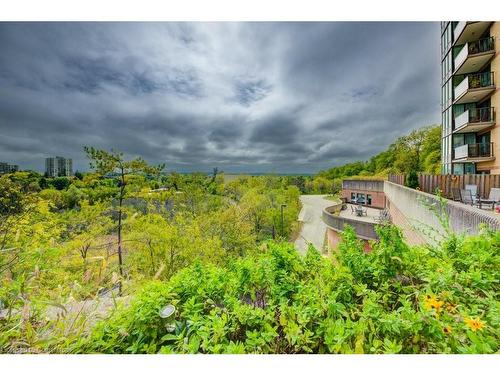 407-237 King Street W, Cambridge, ON - Outdoor With View