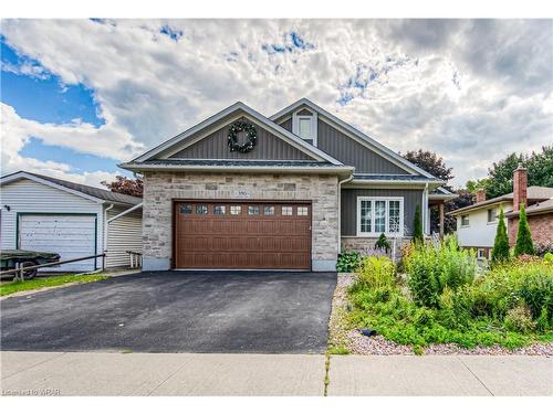 380 Rose Street, Cambridge, ON - Outdoor With Facade