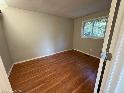 101 Rossford Crescent, Kitchener, ON - Indoor Photo Showing Other Room