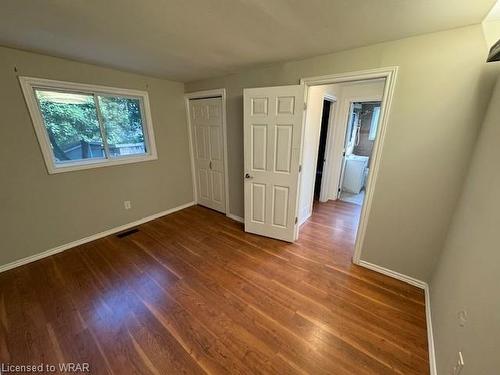 101 Rossford Crescent, Kitchener, ON - Indoor Photo Showing Other Room