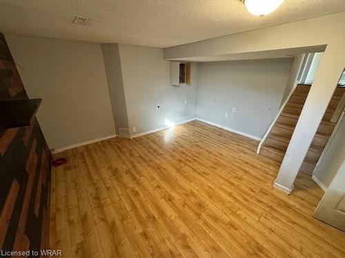 101 Rossford Crescent, Kitchener, ON - Indoor Photo Showing Other Room