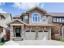 155 Gravel Ridge Trail Nw, Kitchener, ON  - Outdoor With Facade 