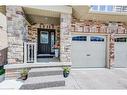 155 Gravel Ridge Trail Nw, Kitchener, ON  - Outdoor 