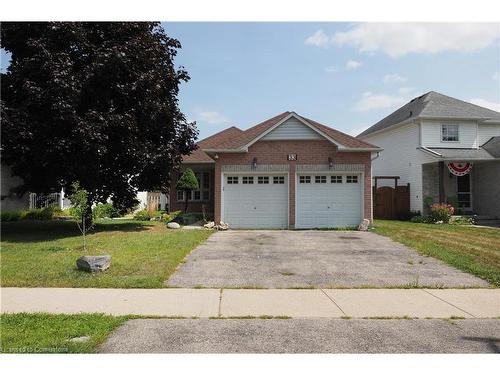 33 Hilltop Drive, Ayr, ON - Outdoor