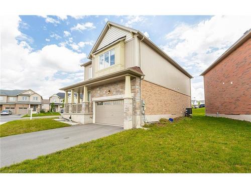 65 Tilbury Street, Breslau, ON - Outdoor