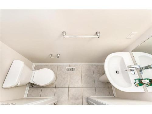 65 Tilbury Street, Breslau, ON - Indoor Photo Showing Bathroom