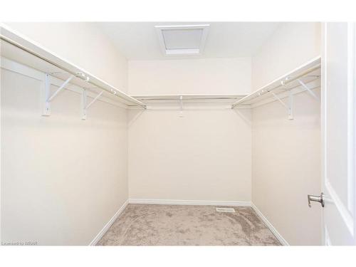 65 Tilbury Street, Breslau, ON - Indoor With Storage