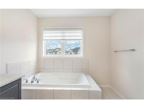 65 Tilbury Street, Breslau, ON - Indoor Photo Showing Bathroom