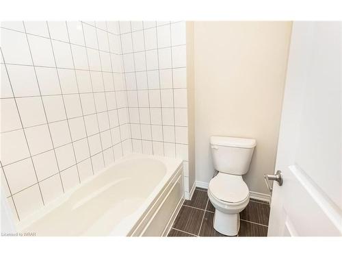 65 Tilbury Street, Breslau, ON - Indoor Photo Showing Bathroom