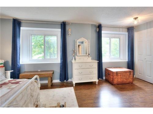 51-20 Paulander Drive, Kitchener, ON - Indoor Photo Showing Bedroom