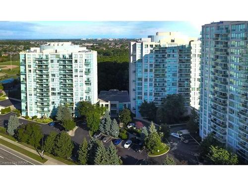 309-2565 Erin Centre Boulevard, Mississauga, ON - Outdoor