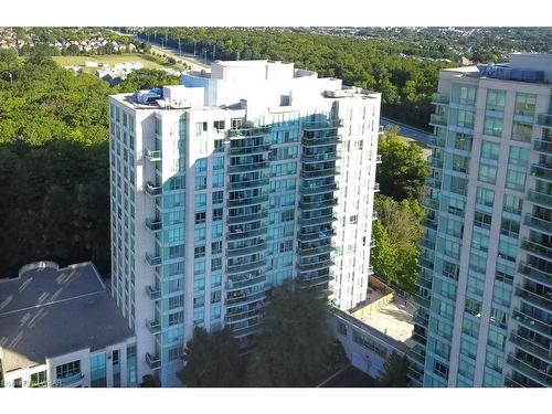 309-2565 Erin Centre Boulevard, Mississauga, ON - Outdoor