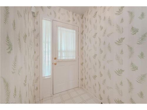 22-50 Midland Drive, Kitchener, ON - Indoor Photo Showing Bathroom