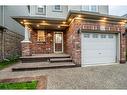 43 Frankfurt Street, Kitchener, ON  - Outdoor 