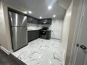 B-18 Tufton Crescent, Brampton, ON  - Indoor Photo Showing Kitchen 