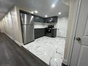 B-18 Tufton Crescent, Brampton, ON  - Indoor Photo Showing Kitchen 