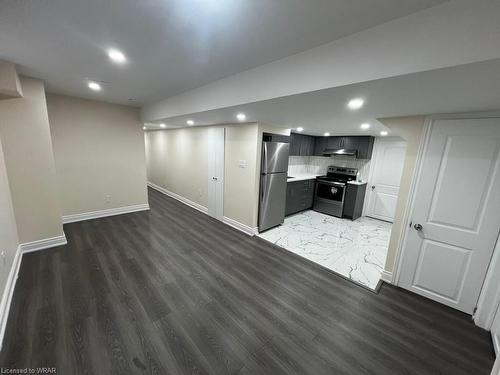 B-18 Tufton Crescent, Brampton, ON - Indoor