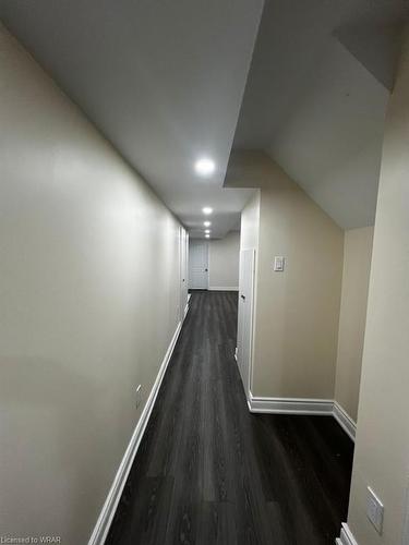 B-18 Tufton Crescent, Brampton, ON - Indoor Photo Showing Other Room