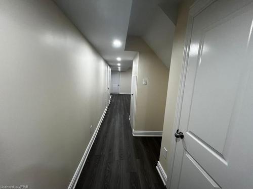 B-18 Tufton Crescent, Brampton, ON - Indoor Photo Showing Other Room