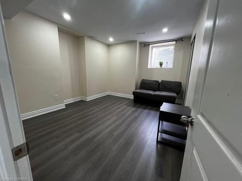 B-18 Tufton Crescent, Brampton, ON - Indoor Photo Showing Other Room