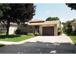 278 Heritage Drive  Kitchener, ON N2B 3K8