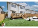 145 Harpin Way E, Fergus, ON  - Outdoor With Deck Patio Veranda With Exterior 