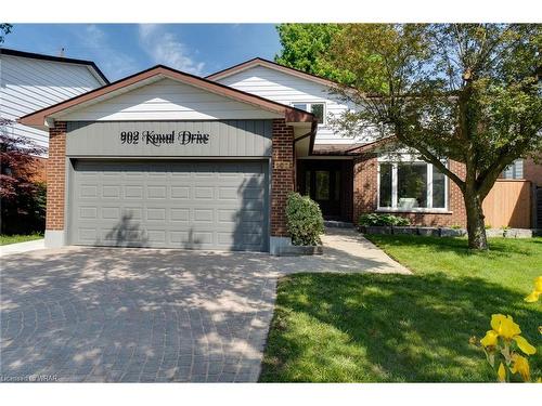 902 Kowal Drive, Mississauga, ON - Outdoor