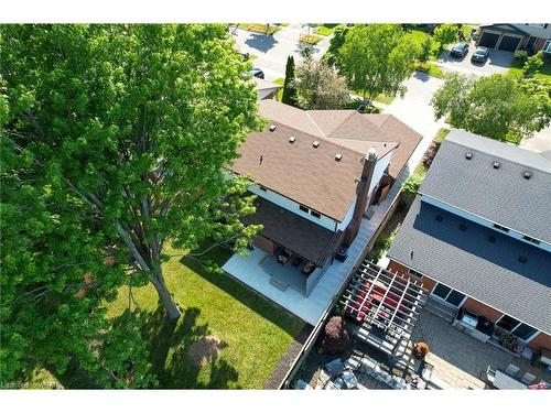 902 Kowal Drive, Mississauga, ON - Outdoor