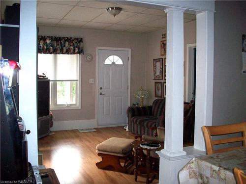 168 Harvey Street, Chatham, ON - Indoor Photo Showing Bedroom