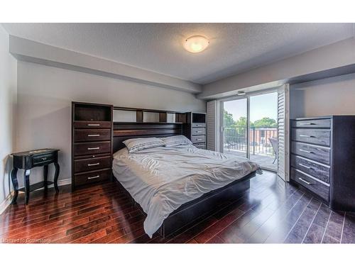 414-505 Margaret Street, Cambridge, ON - Indoor Photo Showing Bedroom