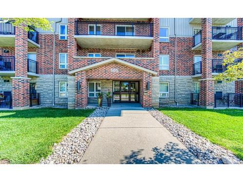 414-505 Margaret Street, Cambridge, ON - Outdoor With Balcony