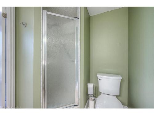 201-190 Hespeler Road, Cambridge, ON - Indoor Photo Showing Bathroom