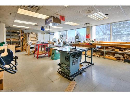 201-190 Hespeler Road, Cambridge, ON - Indoor Photo Showing Other Room