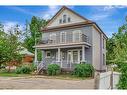 1798 King Street E, Cambridge, ON  - Outdoor With Deck Patio Veranda With Facade 