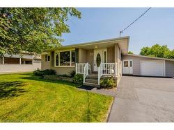 43 Windom Road  Kitchener, ON N2A 2P3