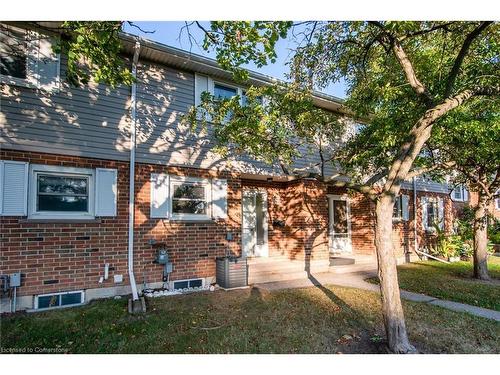 8-450 Pioneer Drive, Kitchener, ON 