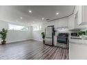 1-55 Meinzinger Avenue, Kitchener, ON  - Indoor Photo Showing Kitchen 