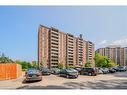 1507-1966 Main Street W, Hamilton, ON  - Outdoor With Balcony With Facade 