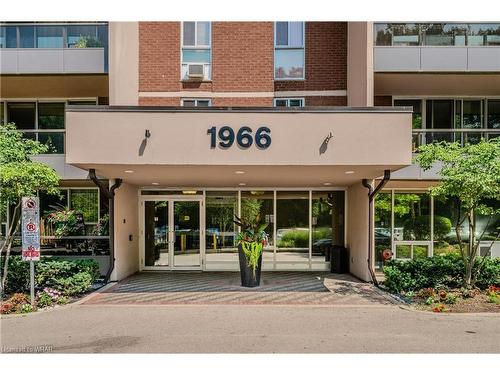 1507-1966 Main Street W, Hamilton, ON - Outdoor