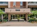 1507-1966 Main Street W, Hamilton, ON  - Outdoor 