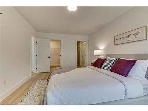 3377 David Milne Way, London, ON - Indoor Photo Showing Bedroom