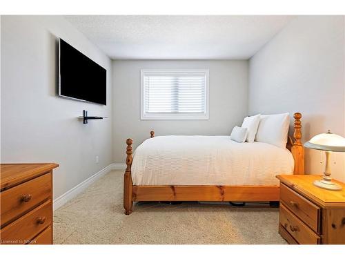 80 Taylor Drive, East Luther-Grand Valley, ON - Indoor Photo Showing Bedroom