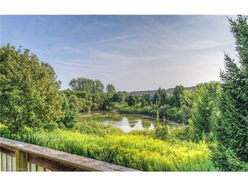 2-500 Lakeview Drive, Woodstock, ON - Outdoor With View