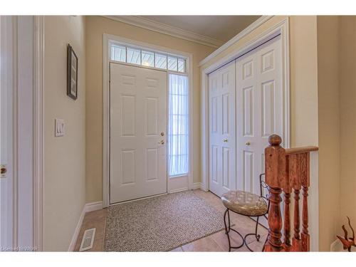 2-500 Lakeview Drive, Woodstock, ON - Indoor Photo Showing Other Room