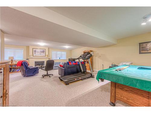 2-500 Lakeview Drive, Woodstock, ON - Indoor Photo Showing Other Room