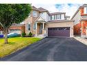 8 Thatcher Street, Cambridge, ON  - Outdoor With Facade 