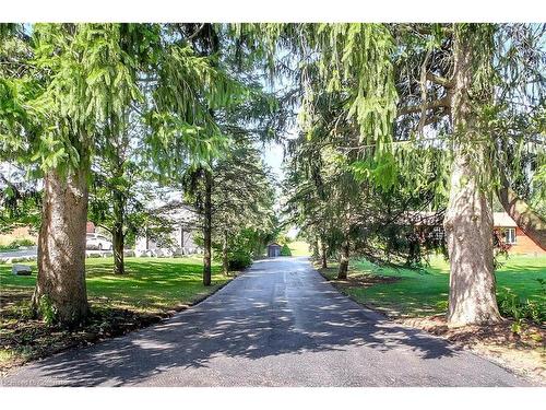 1654 Clyde Road, Cambridge, ON - Outdoor